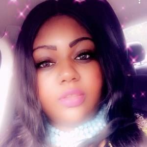 Meet your Posher, Joy